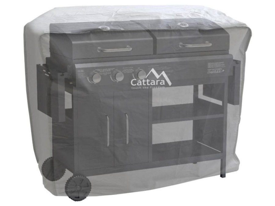 (obrázek pro) Kryt grilu 13042, 13047, 13049 a 99BB012 CATTARA