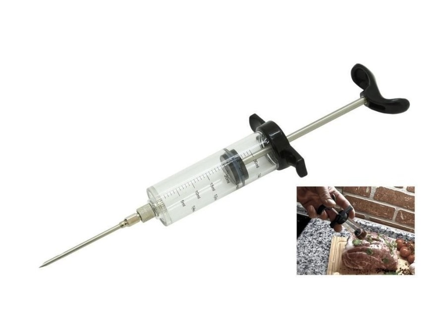 (obrázek pro) Grilovací nářadí sada 27ks textil bag CATTARA