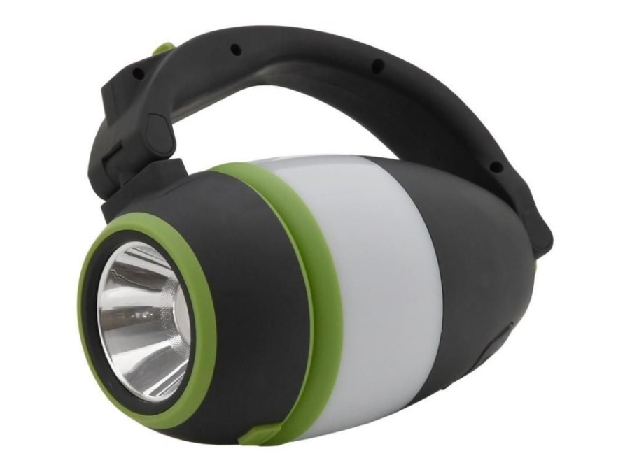 (obrázek pro) Svítilna MULTILAMP LED 150lm nabíjecí CATTARA