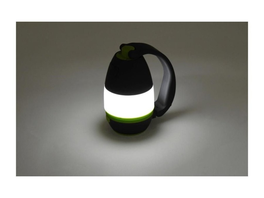 (obrázek pro) Svítilna MULTILAMP LED 150lm nabíjecí CATTARA