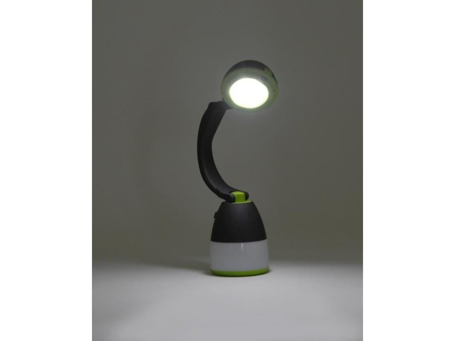 (obrázek pro) Svítilna MULTILAMP LED 150lm nabíjecí CATTARA