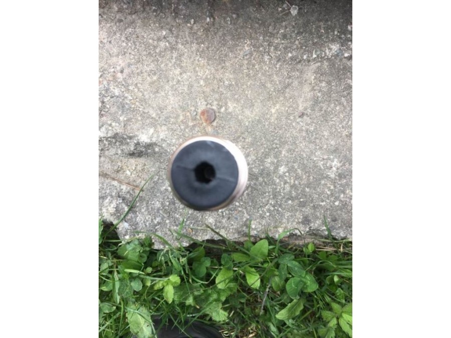(obrázek pro) Lopatka skládací multifunkční TIGER 77cm CATTARA