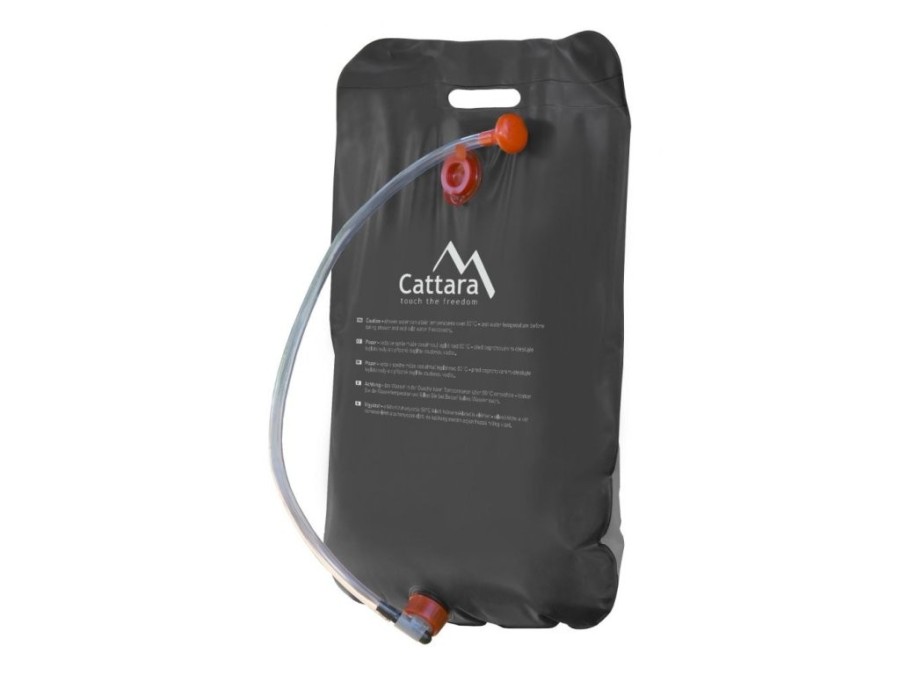 (obrázek pro) Kempingová sprcha 20l CATTARA