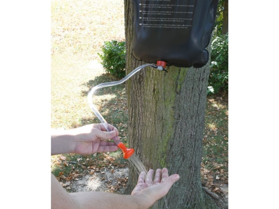 (obrázek pro) Kempingová sprcha 20l CATTARA