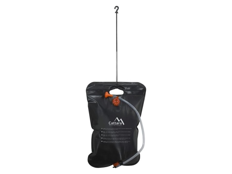 (obrázek pro) Kempingová sprcha 20l CATTARA