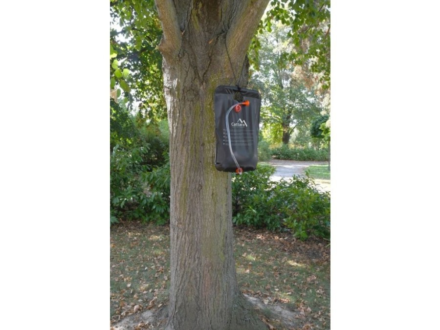 (obrázek pro) Kempingová sprcha 20l CATTARA