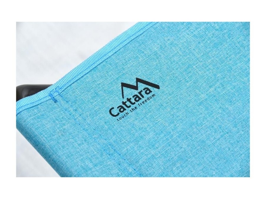 (obrázek pro) Židle kempingová skládací FOLDI MAX I CATTARA