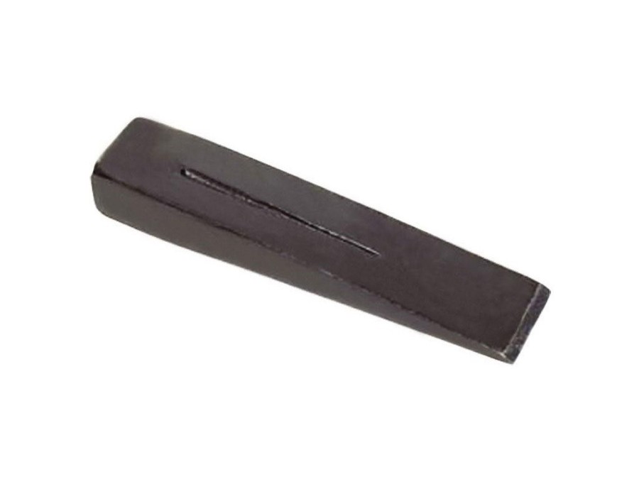 (obrázek pro) Klín štípací, hladký s drážkou, 1,5kg, EXTOL CRAFT