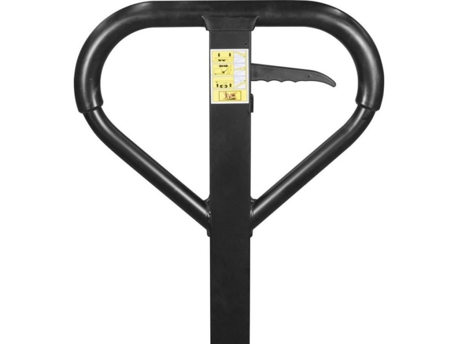 (obrázek pro) Paletový vozík GHW 2500-115 PA GÜDE