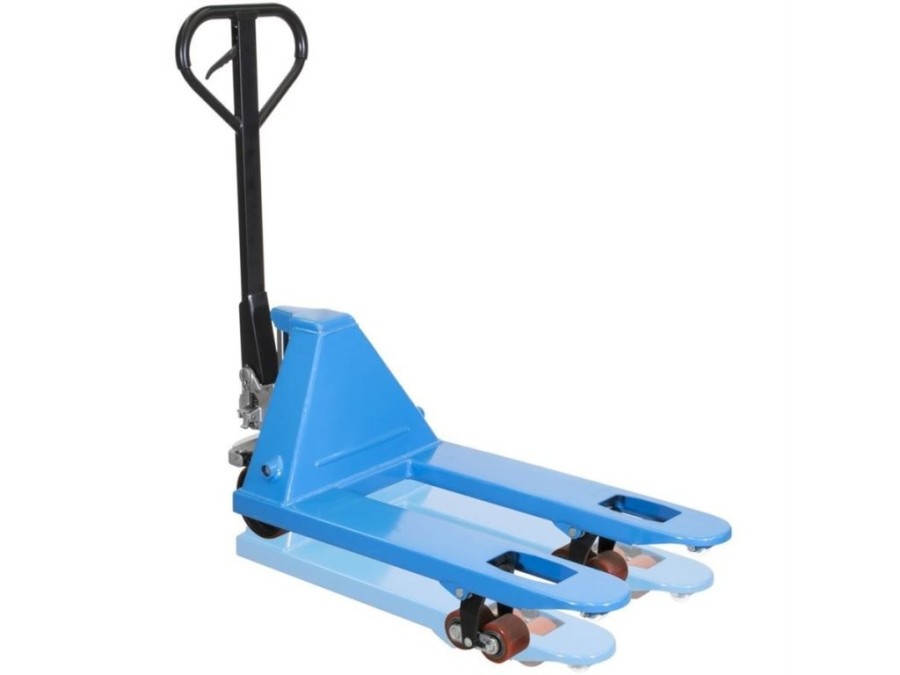 (obrázek pro) Paletový vozík GHW 2500-80 PU GÜDE