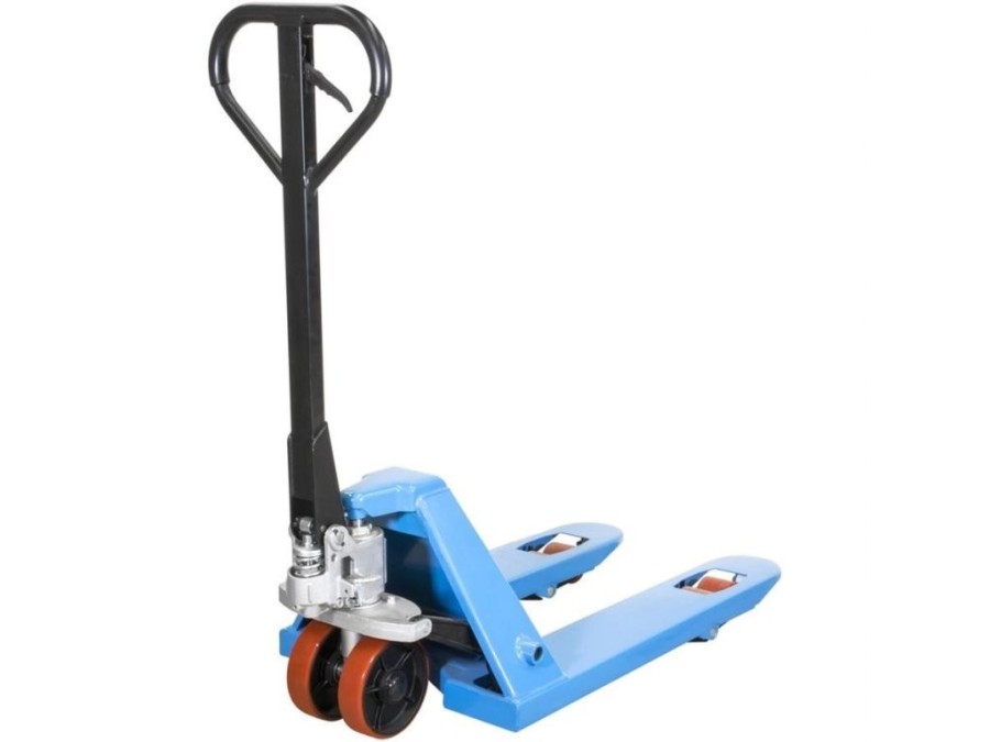(obrázek pro) Paletový vozík GHW 2500-80 PU GÜDE