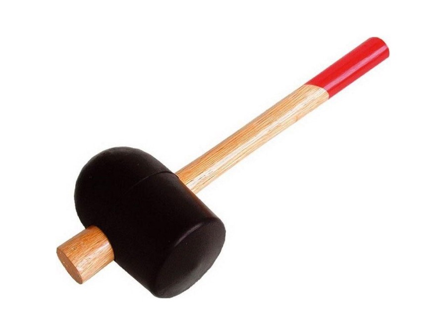 (obrázek pro) Palička pryžová, 85mm, EXTOL CRAFT