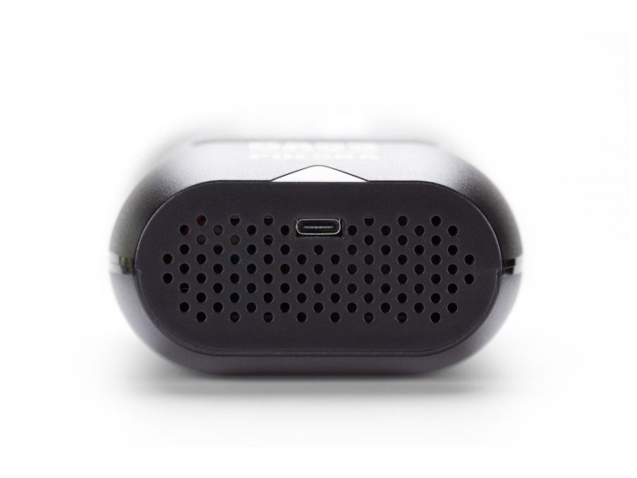 (obrázek pro) Aku mini kompresor 7,4V s LED svítilnou BASS