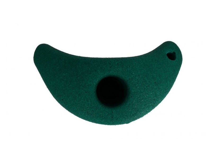 (obrázek pro) Lezecké úchyty mix (kameny) - velké, sada 5ks KAXL