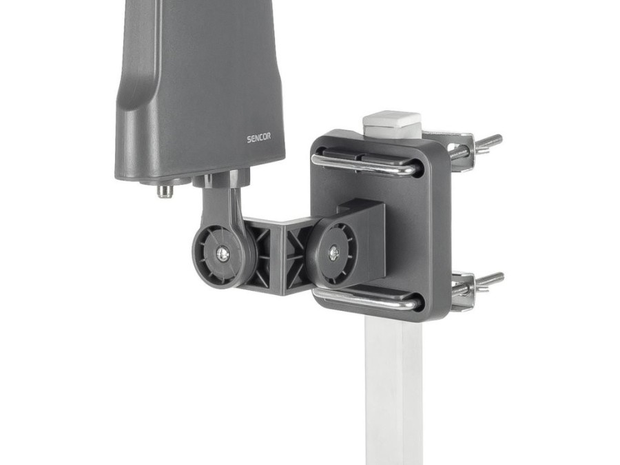 (obrázek pro) SDA-502 5G DVB-T2 Anténa venkovní SENCOR