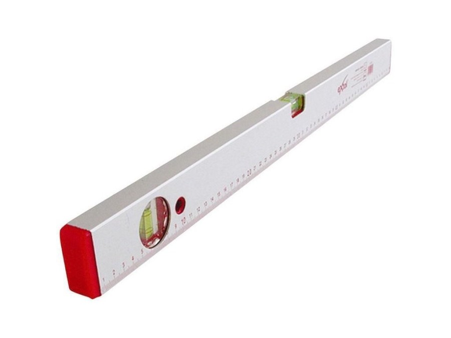 (obrázek pro) Vodováha kovová, 1800mm EXTOL CRAFT