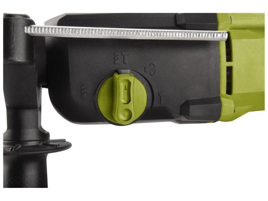 (obrázek pro) Kladivo vrtací, SDS plus, 800W, 2,5J EXTOL CRAFT