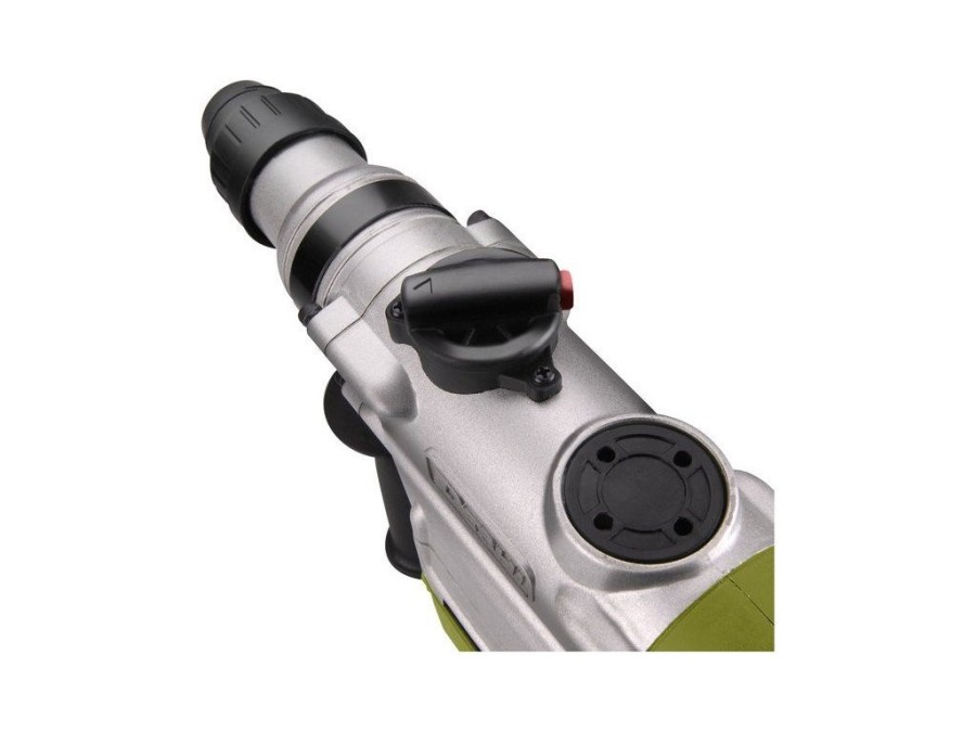 (obrázek pro) Kladivo vrtací, SDS plus, 5J, 13mm, EXTOL CRAFT, 401232