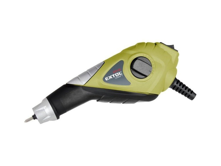 (obrázek pro) Gravírka 13W EXTOL CRAFT
