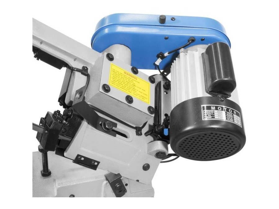 (obrázek pro) Pásová pila na kov 550W MBS 116 GÜDE