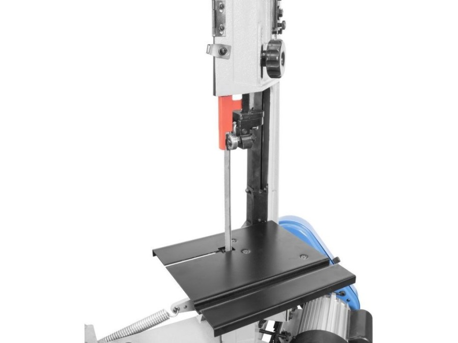 (obrázek pro) Pásová pila na kov 550W MBS 116 GÜDE