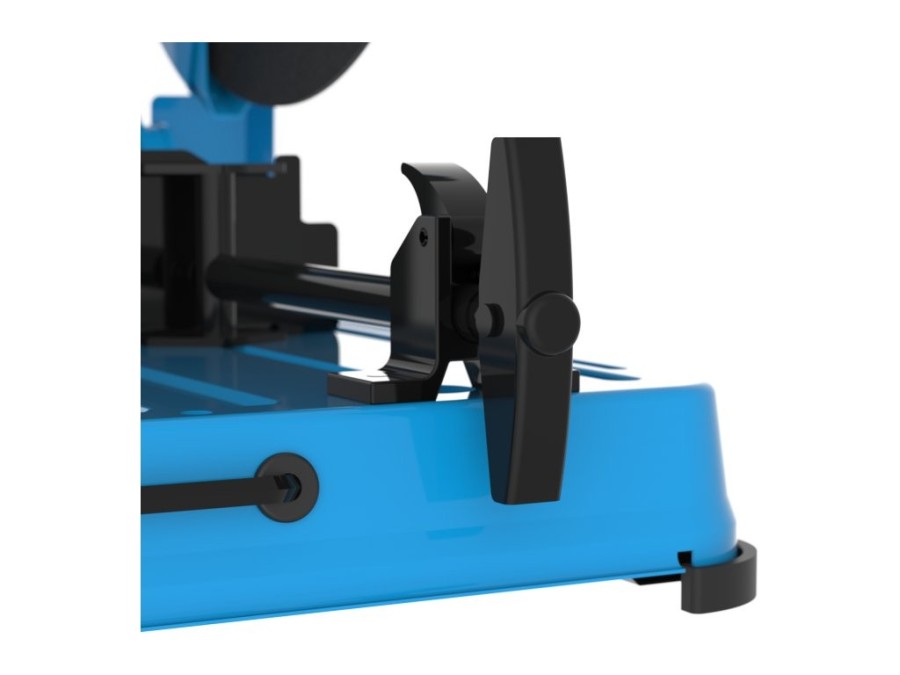 (obrázek pro) Kotoučová pila na kov 2200W GMT 355-2.2 GÜDE