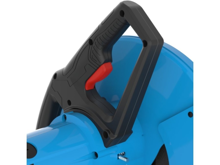 (obrázek pro) Kotoučová pila na kov 2200W GMT 355-2.2 GÜDE