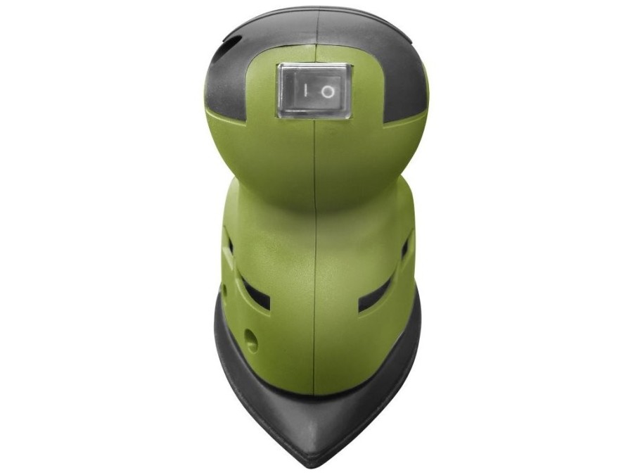 (obrázek pro) Bruska vibrační, delta, 125W EXTOL CRAFT