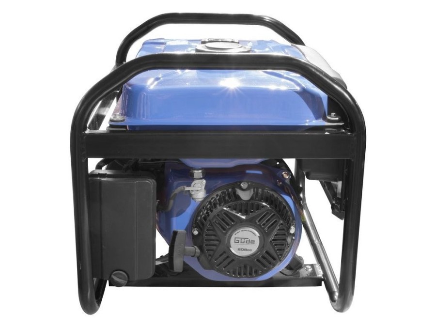 (obrázek pro) Generátor proudu 2kW GSE 2701 GÜDE