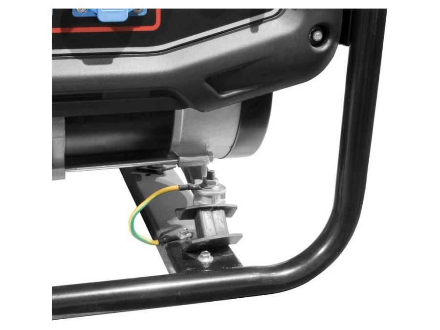 (obrázek pro) Generátor proudu 2kW GSE 2701 GÜDE