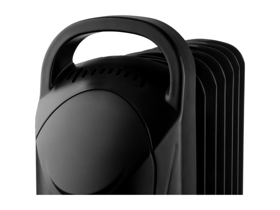 (obrázek pro) SOH 2107BK olejový radiátor SENCOR