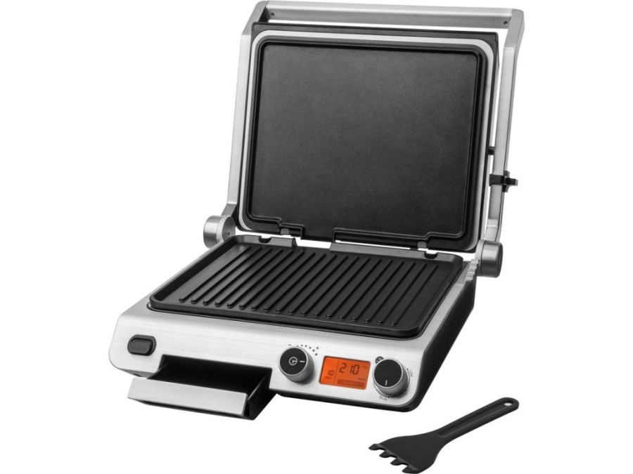 (obrázek pro) SBG 6650BK kontaktní gril SENCOR