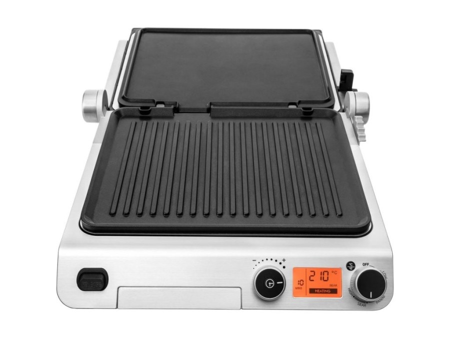 (obrázek pro) SBG 6650BK kontaktní gril SENCOR
