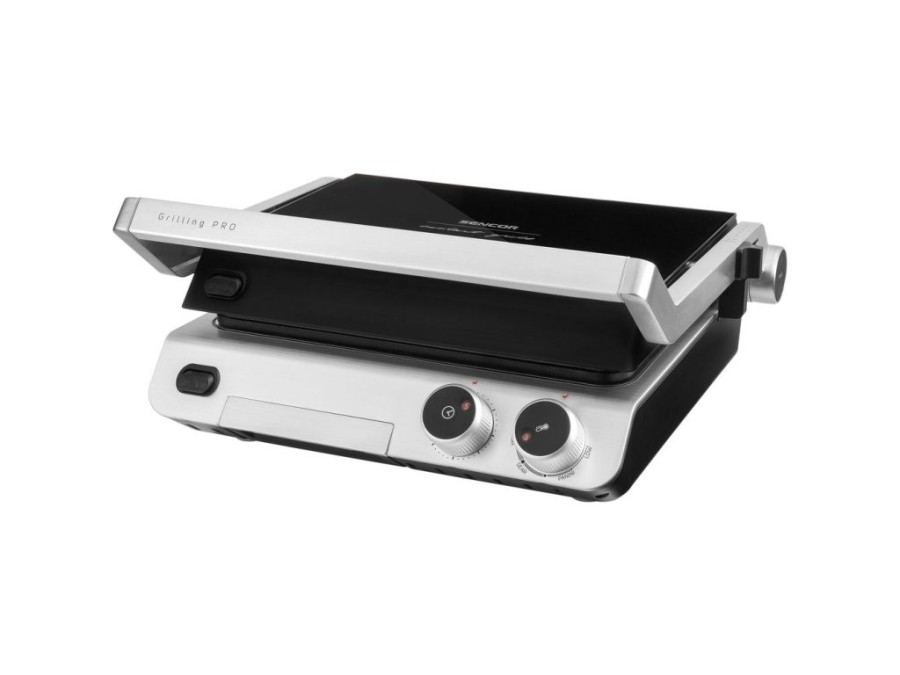 (obrázek pro) SBG 5030BK kontaktní gril SENCOR
