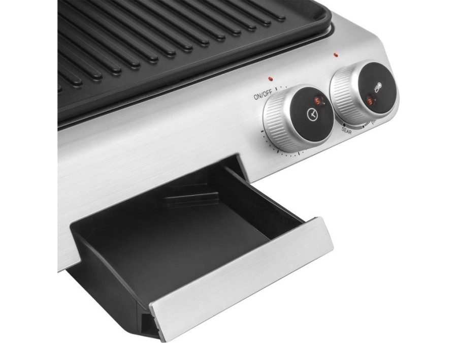 (obrázek pro) SBG 5030BK kontaktní gril SENCOR