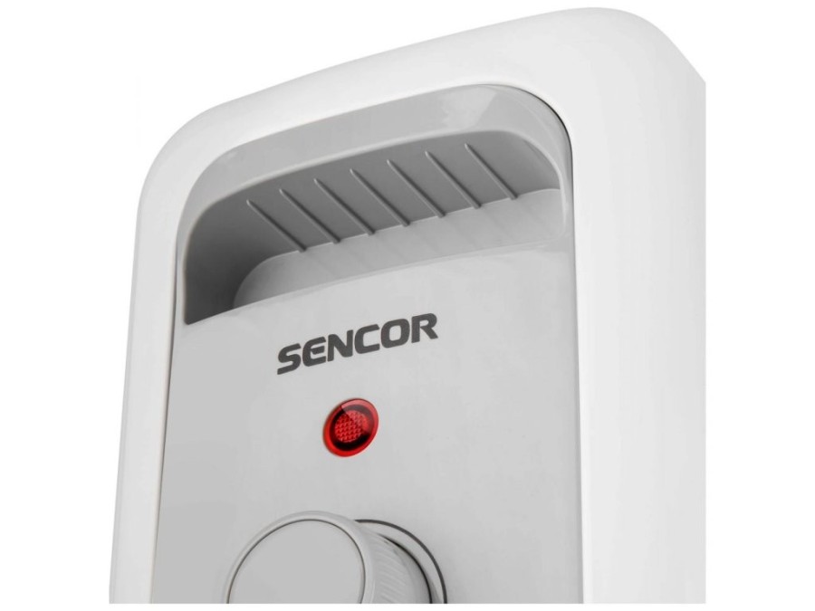 (obrázek pro) SOH 3213WH olejový radiátor SENCOR