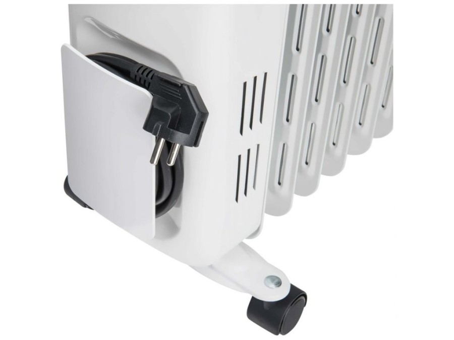 (obrázek pro) SOH 3213WH olejový radiátor SENCOR