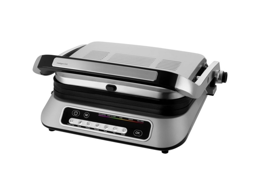 (obrázek pro) SBG 6031SS kontaktní gril SENCOR