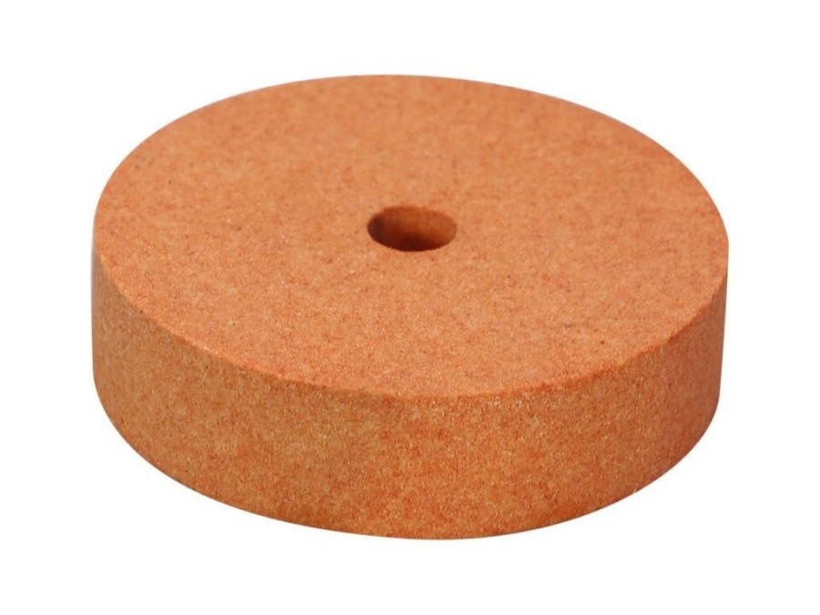 (obrázek pro) Kotouč brusný, 75x10x20mm, P120, pro 410112, EXTOL CRAFT