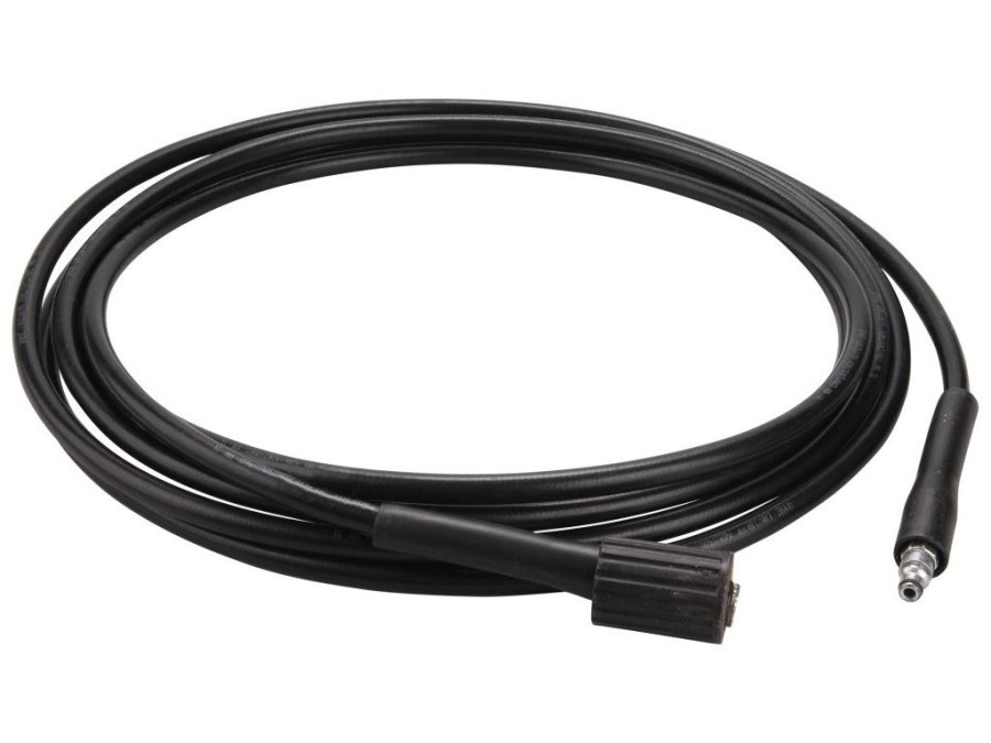 (obrázek pro) Vysokotlaký čistič 1400W EXTOL CRAFT