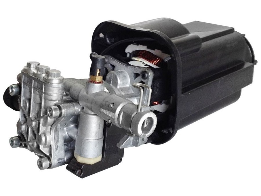 (obrázek pro) Vysokotlaký čistič 1400W EXTOL CRAFT