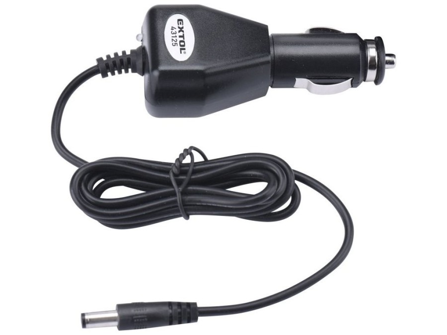 (obrázek pro) Reflektor LED nabíjecí s podstavcem, 1400lm EXTOL LIGHT