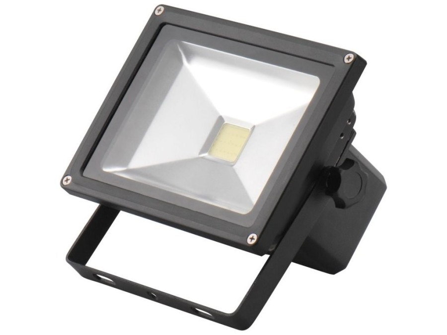 (obrázek pro) Reflektor LED nabíjecí s podstavcem, 1400lm EXTOL LIGHT