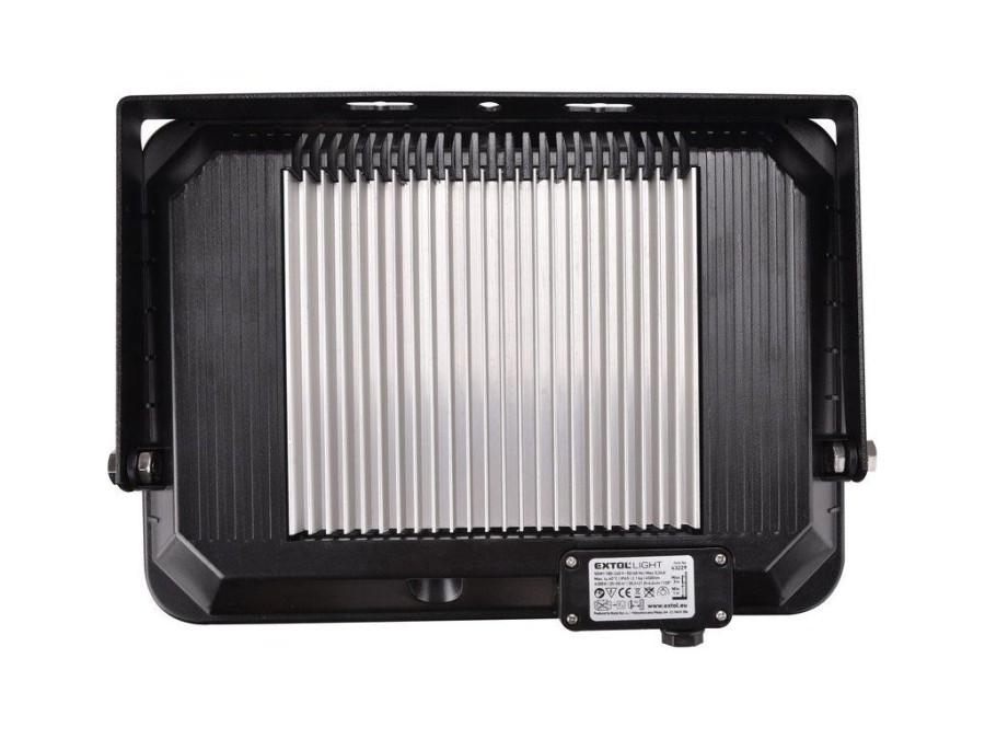 (obrázek pro) Reflektor LED, 3200lm, Economy EXTOL LIGHT