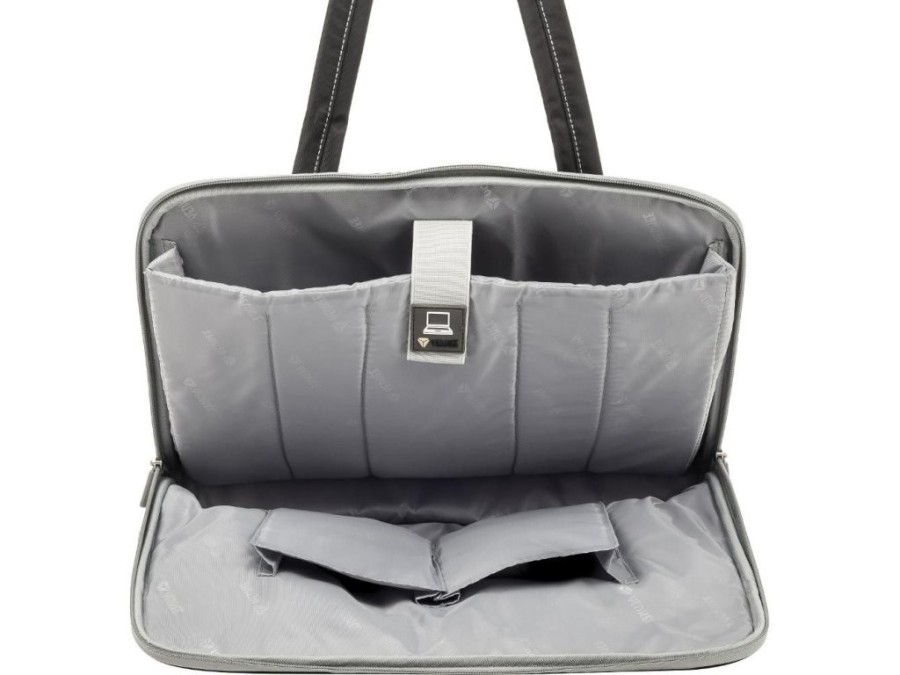 (obrázek pro) YBN 1551BK Genova NB Taška černá YENKEE