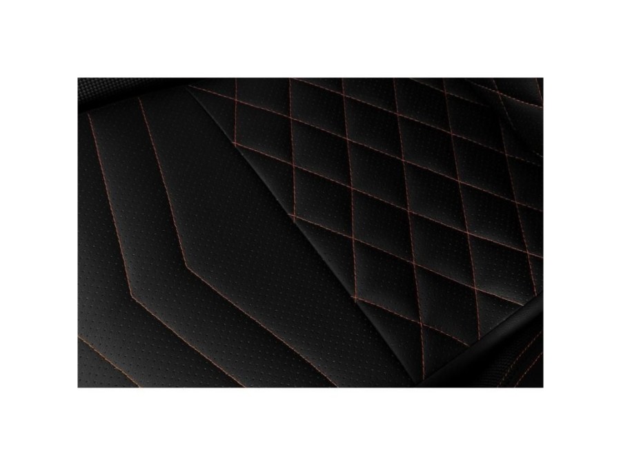 (obrázek pro) YGC 200BK FORSAGE XL Herní křeslo YENKEE