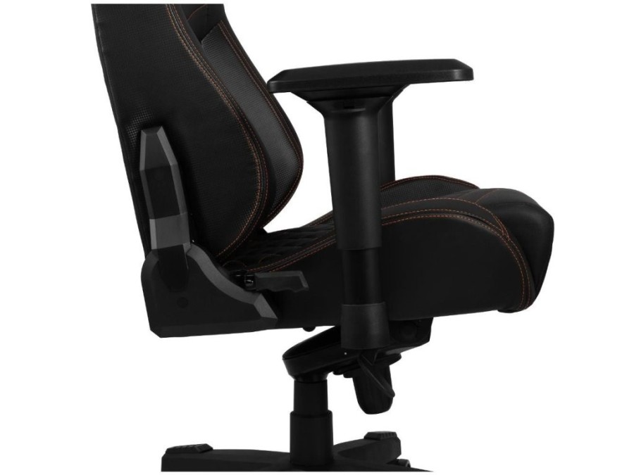 (obrázek pro) YGC 200BK FORSAGE XL Herní křeslo YENKEE