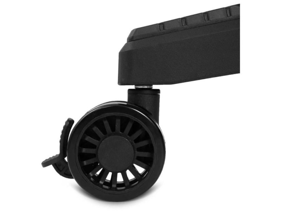 (obrázek pro) YGC 200BK FORSAGE XL Herní křeslo YENKEE