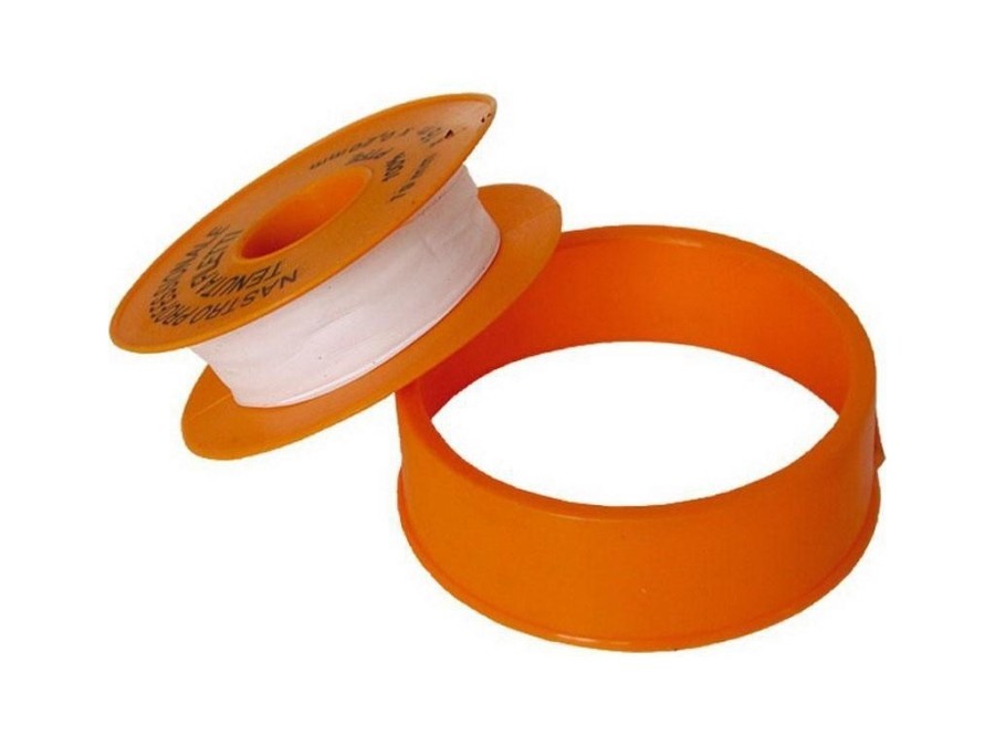 (obrázek pro) Páska izolační teflonová, 19mmx0,2mmx15m, EXTOL CRAFT