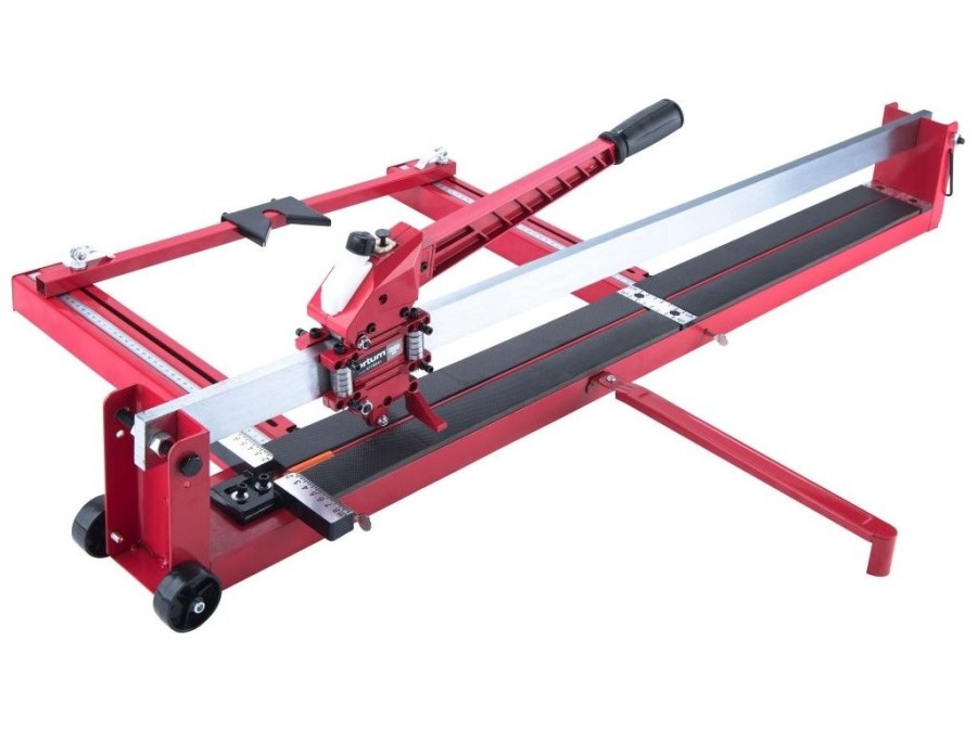 (obrázek pro) Řezačka obkladů profesionální, 1,2m FORTUM